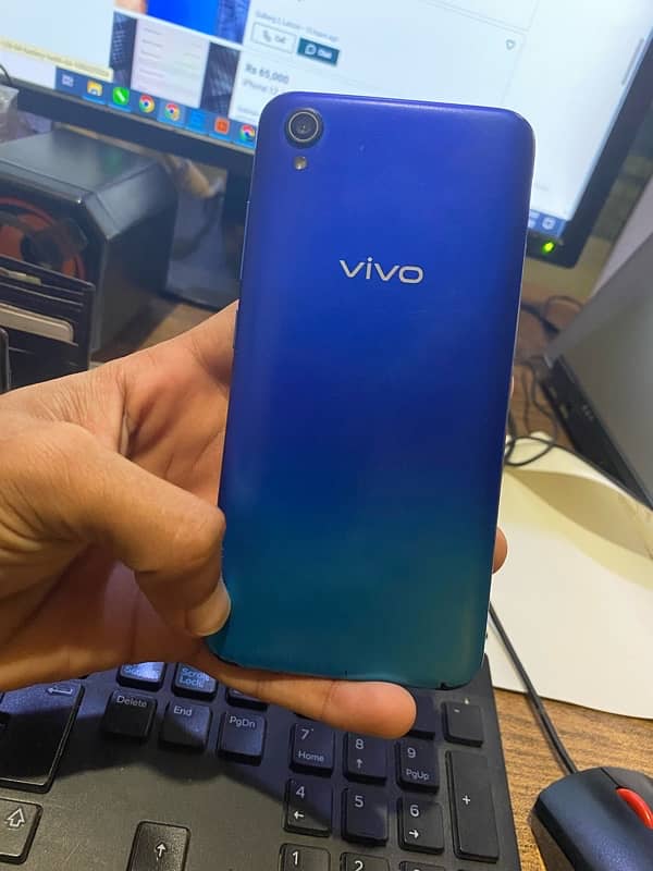 Vivo mobile for sale (Best for hotspot) 0