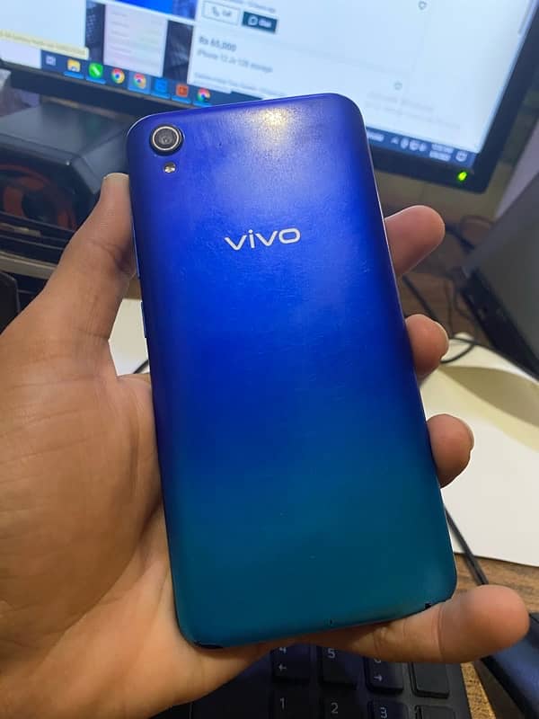 Vivo mobile for sale (Best for hotspot) 1