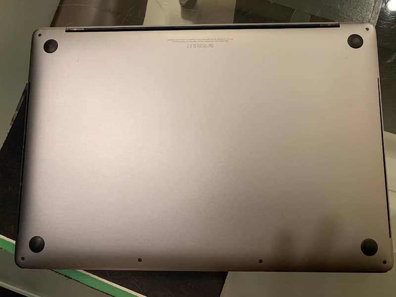 MacBook pro14-inch, 2018 3