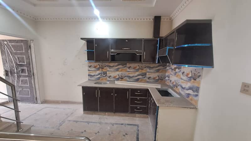 Prime Location 3 Marla House In Tajpura Best Option 1