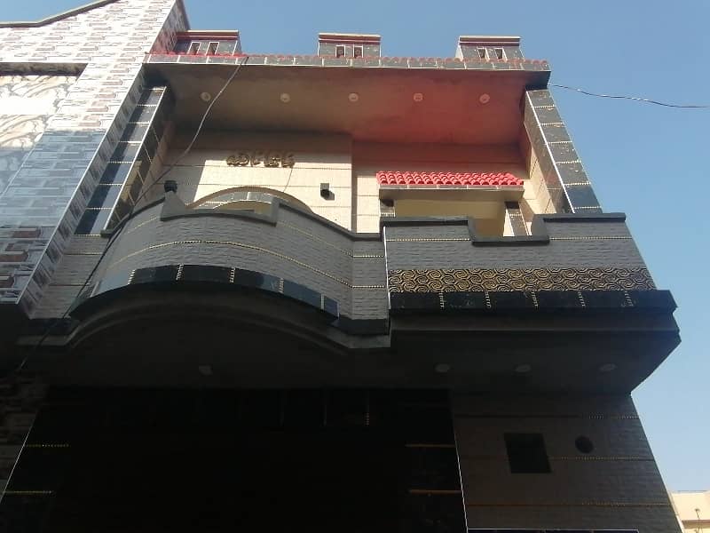 Prime Location Ideal House For sale In Al-Kareem Premier Housing Scheme 2