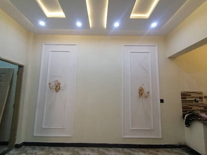 Prime Location Ideal House For sale In Al-Kareem Premier Housing Scheme 5