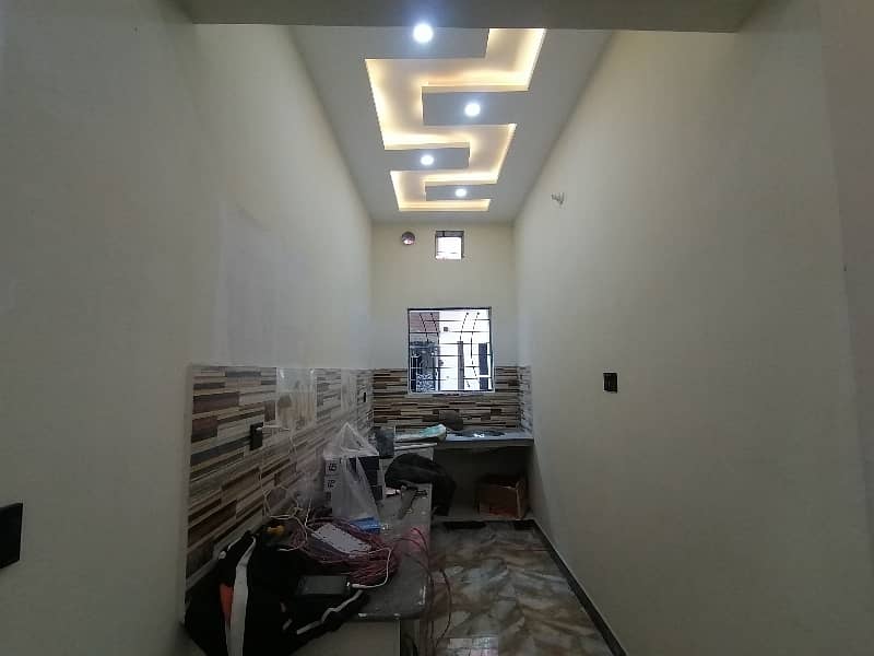 Prime Location Ideal House For sale In Al-Kareem Premier Housing Scheme 6