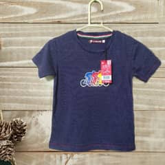 T-shirt for boys /kids/shirt