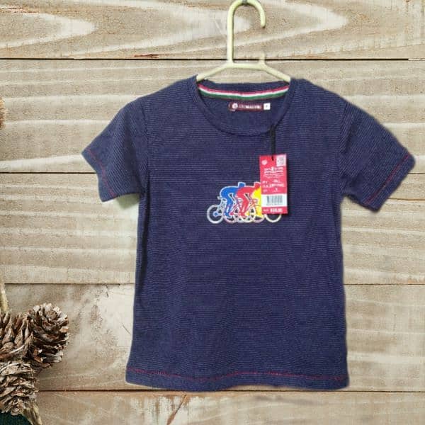 T-shirt for boys /kids/shirt 0