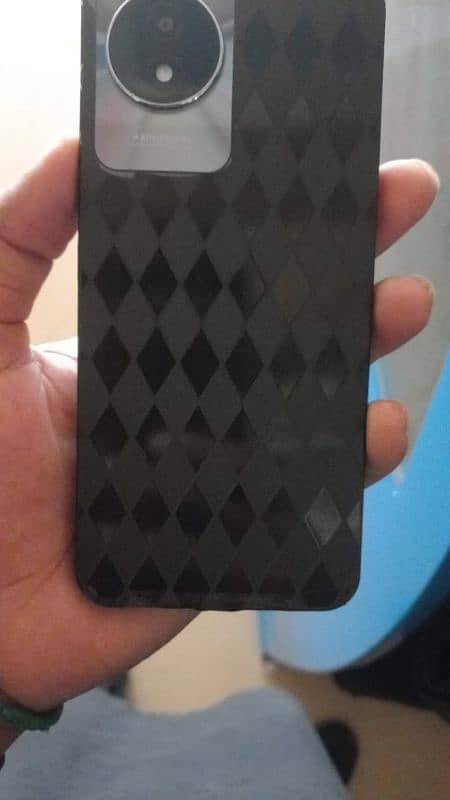 vivo t2 in good condition 1