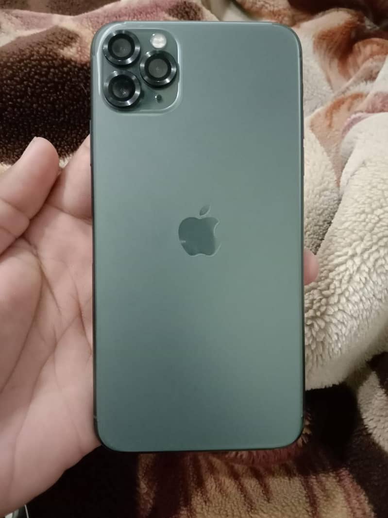 Apple iPhone 11 Pro Max03202916466 2