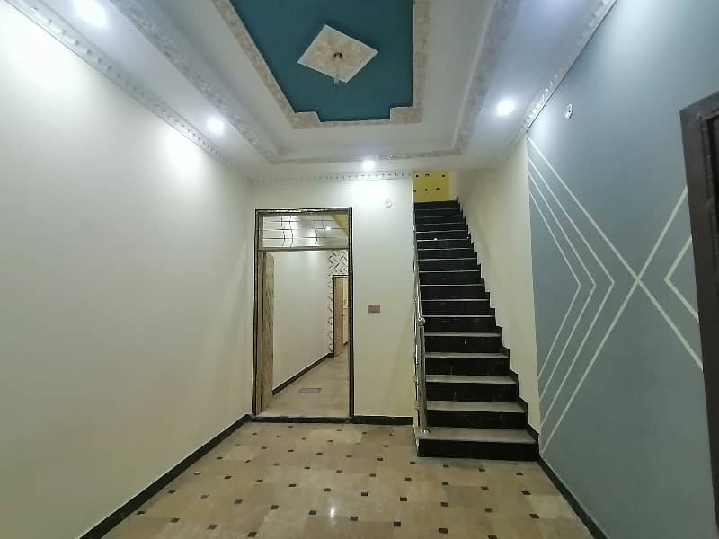 Reserve A Centrally Located Prime Location House Of 560 Square Feet In Tajpura 3