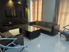 2 Bedrooms Furnished Apartment/Flat For Rent in Citi Housing