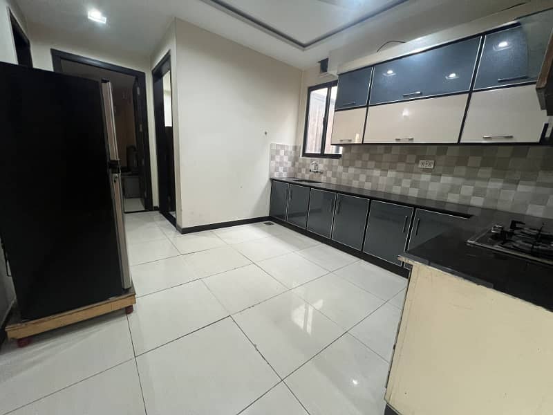 2 Bedrooms Furnished Apartment/Flat For Rent in Citi Housing 3