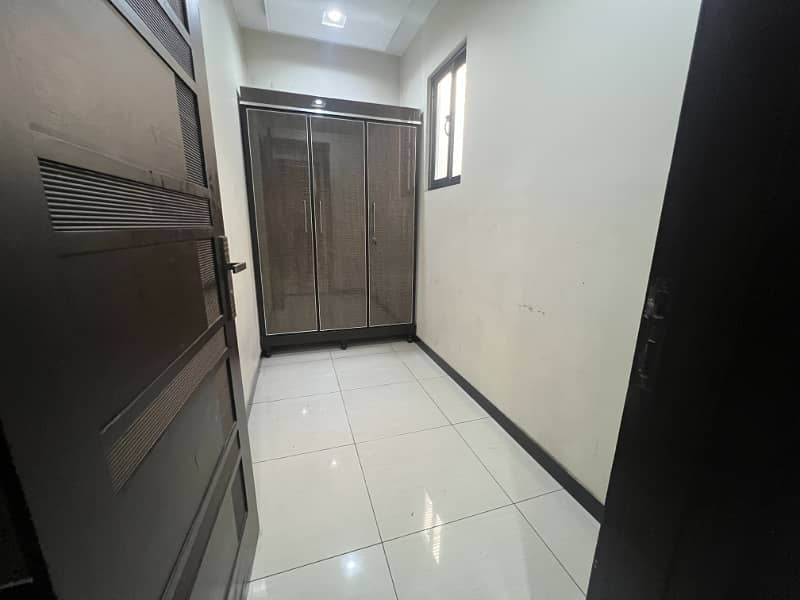 2 Bedrooms Furnished Apartment/Flat For Rent in Citi Housing 5