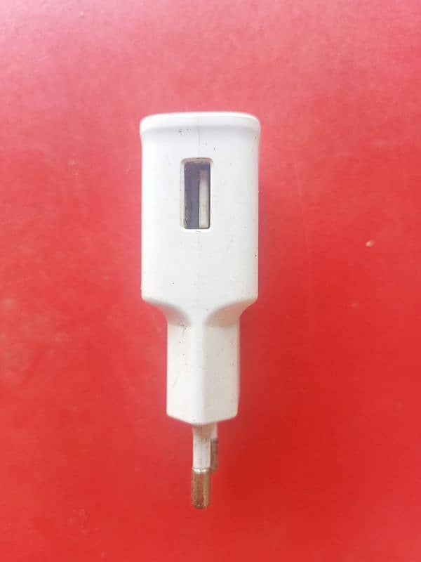 Samsung original fast charger 3