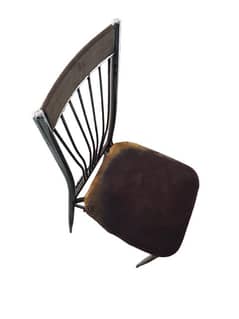 Steel Pipe Chair