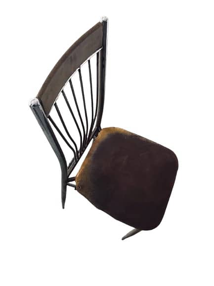 Steel Pipe Chair 0