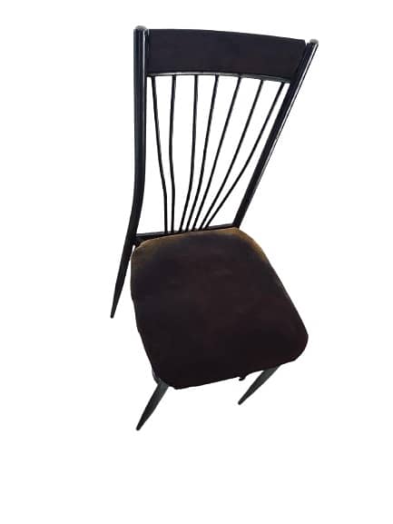 Steel Pipe Chair 2