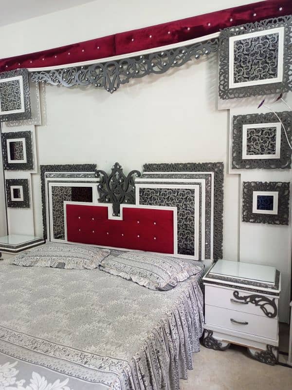 Bedroom Set For Sale 1