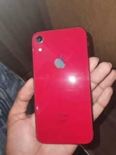 I PHONE XR NON PTA