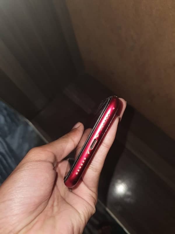 I PHONE XR NON PTA 4