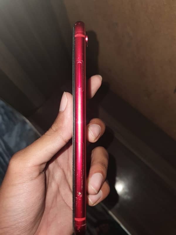 I PHONE XR NON PTA 5