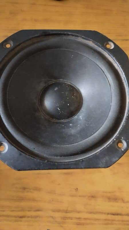 8 ohm taiwan speaker 4