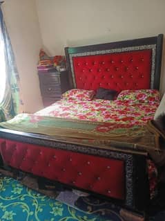 king size bed bed set