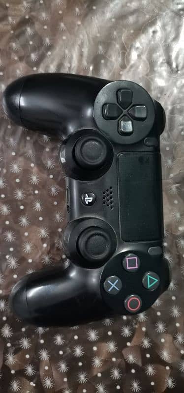 PS 4 original controller 0