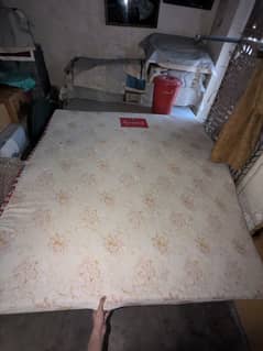 King size bed mattress for sale