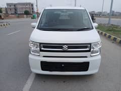 Suzuki Wagon R 2022