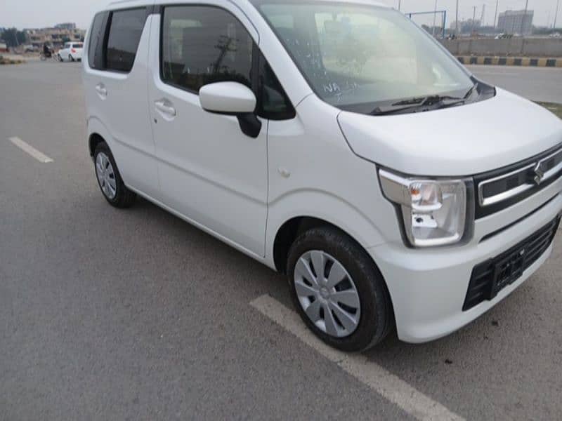 Suzuki Wagon R 2022 2