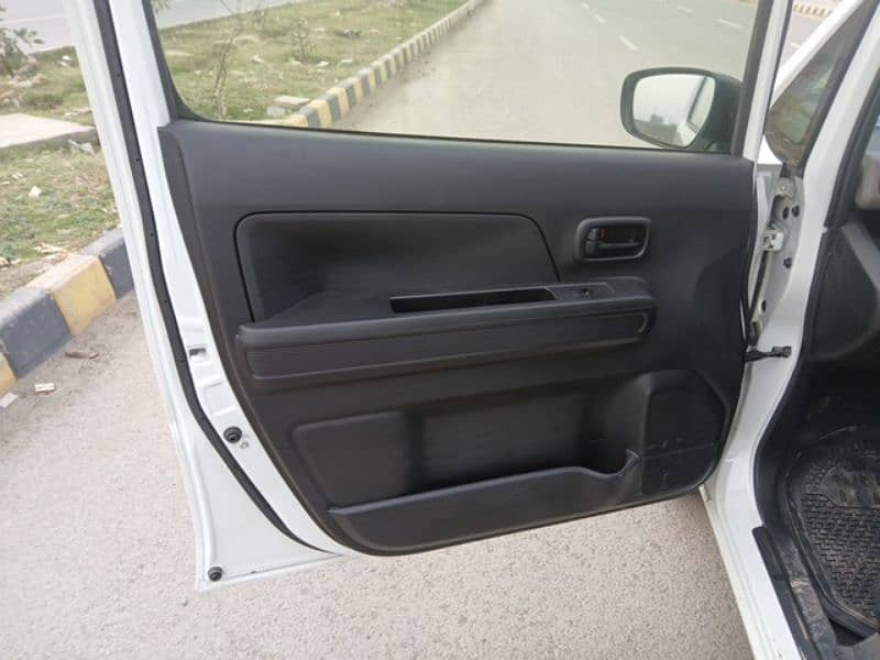 Suzuki Wagon R 2022 7