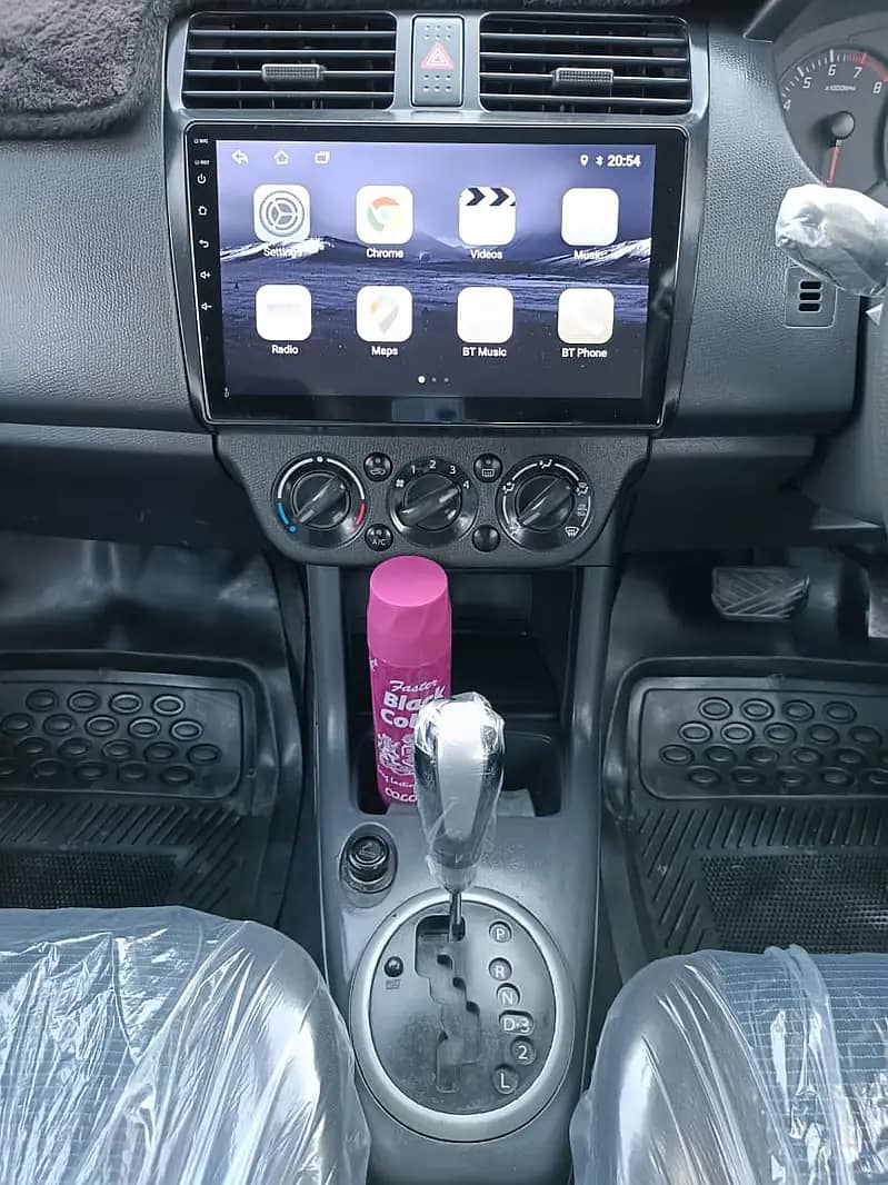 Suzuki Swift Model 2015(Automatic) 12