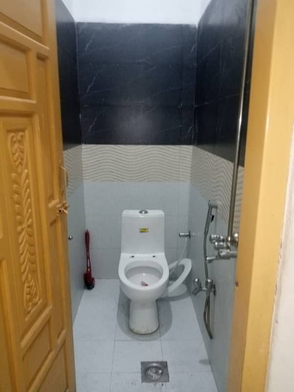 Flat for rent khnapul near sanamchoke 1