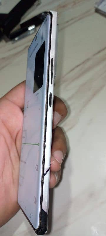 Infinix Note 40 por mobile for sale 2