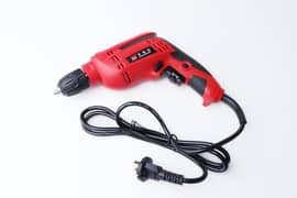 Electric hand drill 450W (10mm)