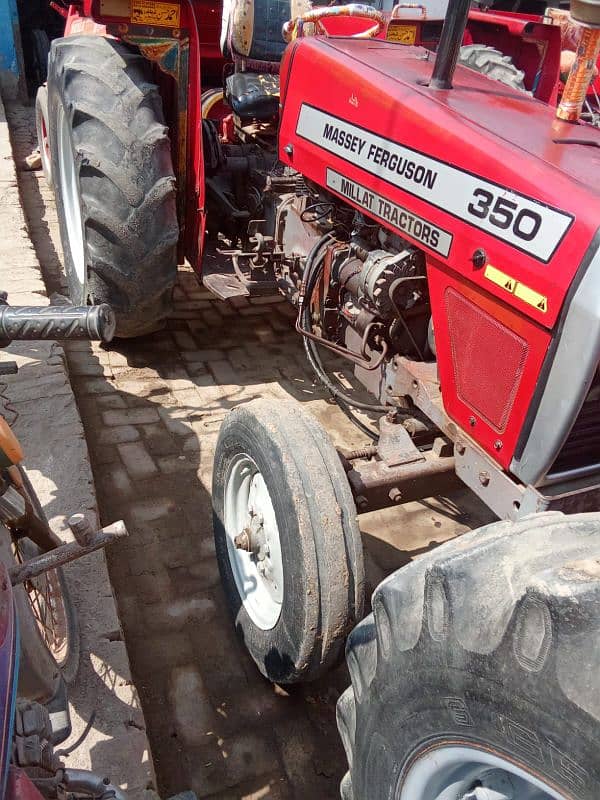 Massey fergusan 350 for sale vip 1