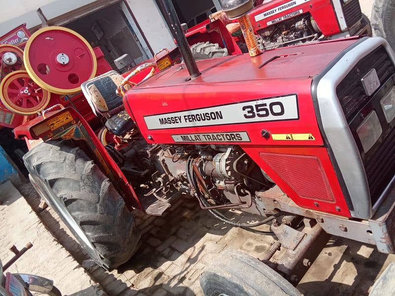 Massey fergusan 350 for sale vip 2