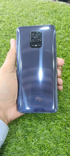 Redmi Note 9 Pro   6 GB -128GB