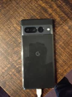 Google pixel 7pro PTA approved