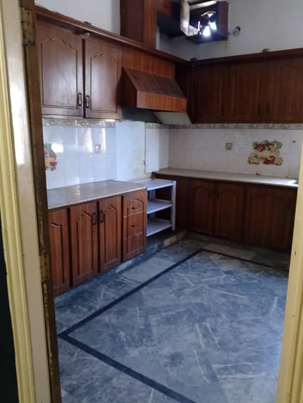 5 Marla Upper Portion for Rent in Nawab Town for Family + Bachlors 2