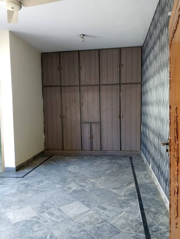 5 Marla Upper Portion for Rent in Nawab Town for Family + Bachlors 3