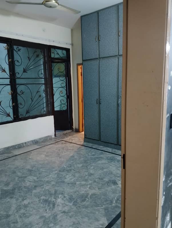 5 Marla Upper Portion for Rent in Nawab Town for Family + Bachlors 4