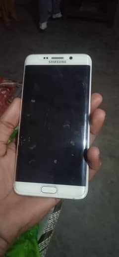 Samsung S6 plus edge 4/64 A