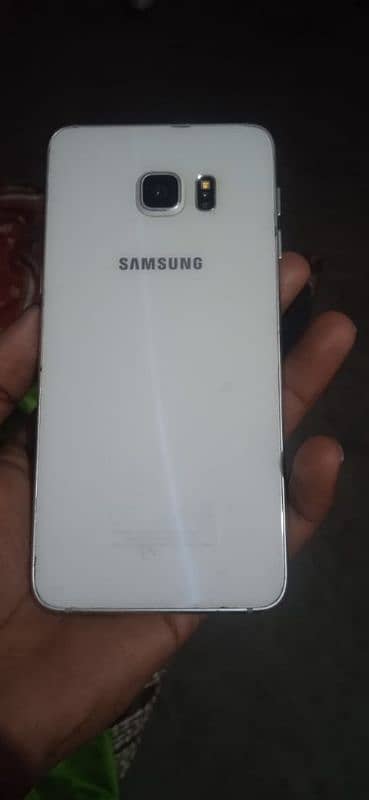 Samsung S6 plus edge 4/64 A 1