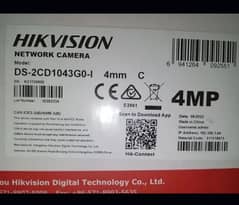 HikVISION