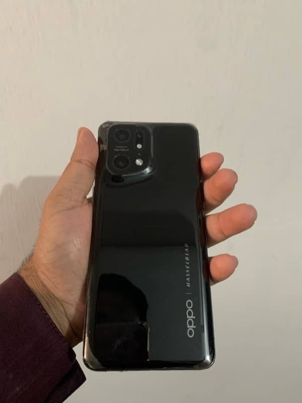 oppo find x5pro 5g 3