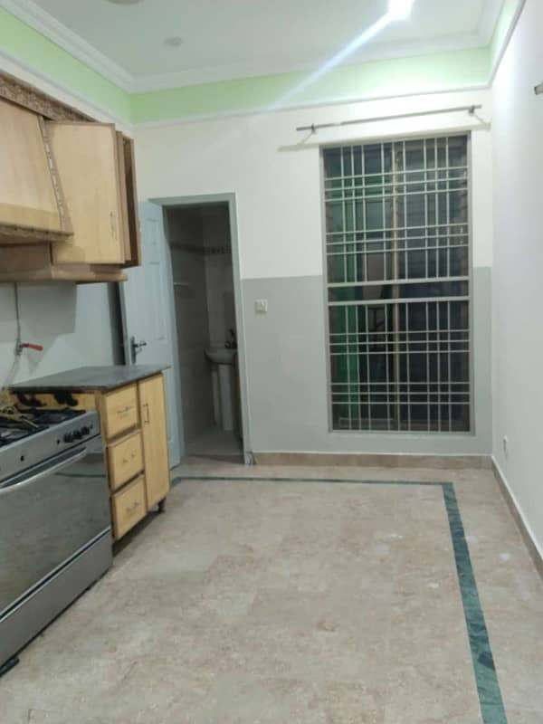 3 Marla Upper Portion for Rent in Ali Town for Bachlors + Family 1