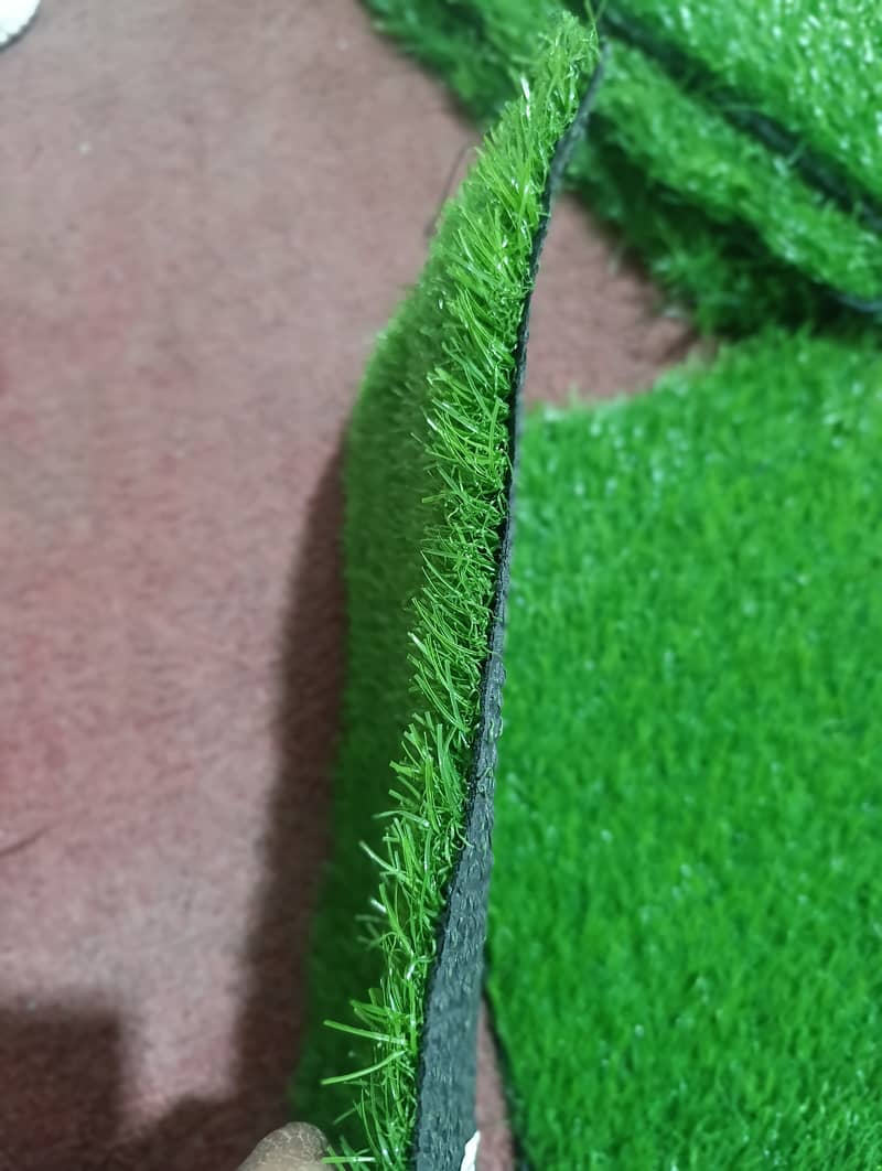 Grass/Astro turf/Synthetic grass/Sport net/Fake grass/bulk/green net 4