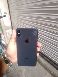 i phone xsmax 256gb non pta