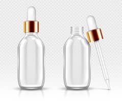 Serum Bottle 30ML WithDropper