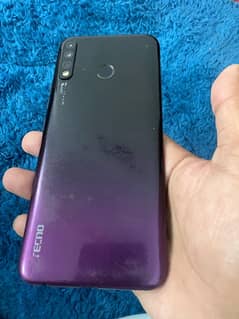 tecno kc2 3/32